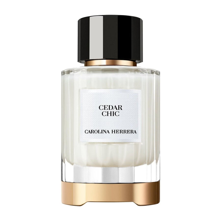 Carolina Herrera - Cedar Chic Dekant