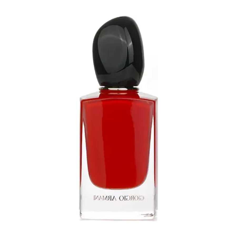 Giorgio Armani - Sì Passione Red Musk Dekant