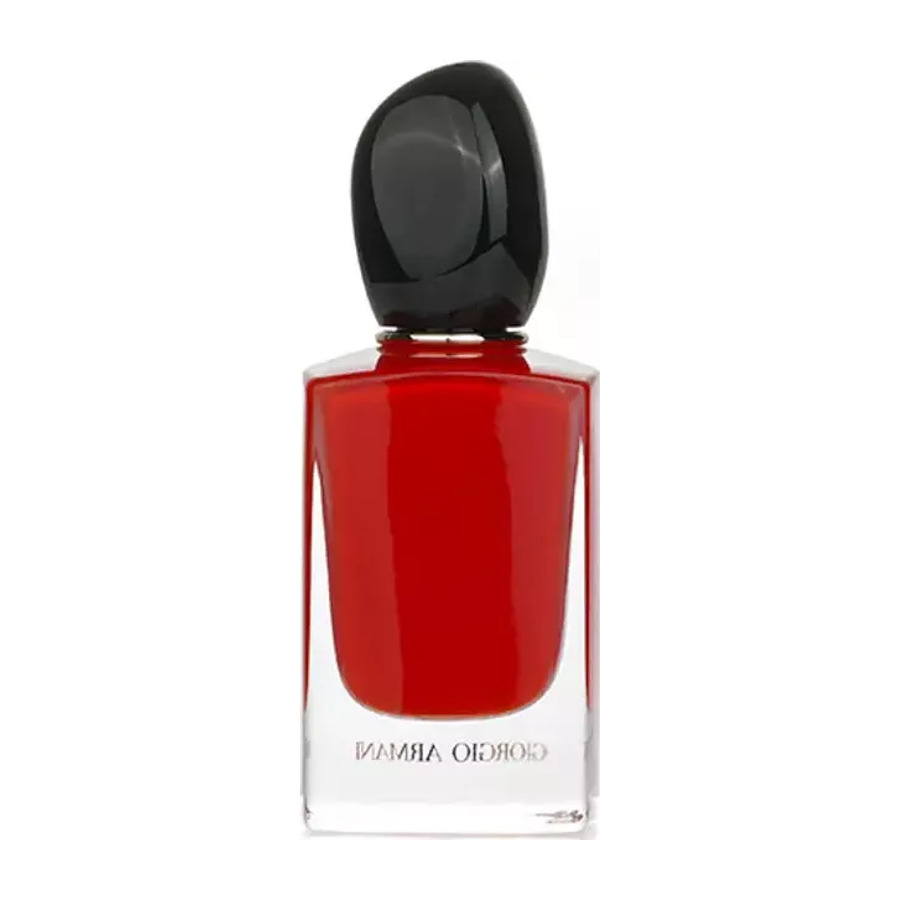 Giorgio Armani - Sì Passione Red Musk Dekant