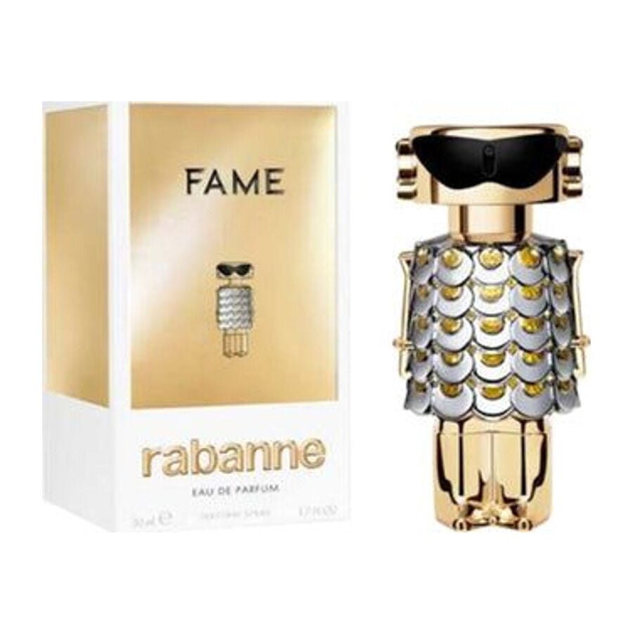 Paco Rabanne - Fame EDP Dekant