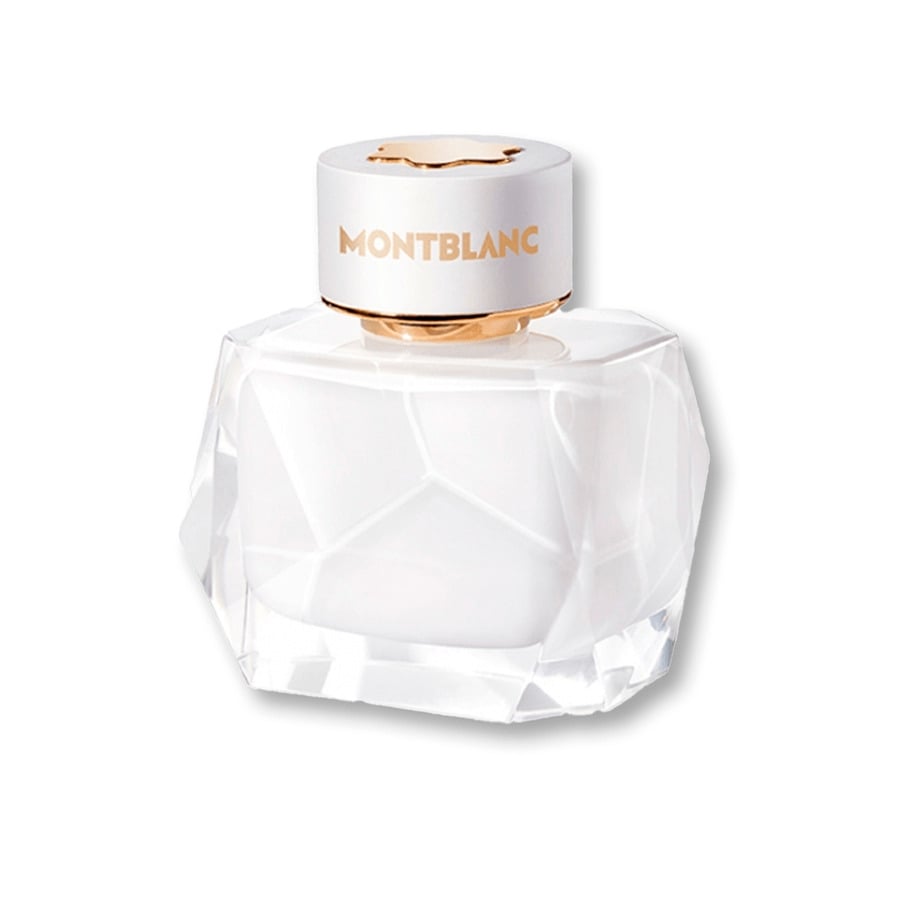 Mont Blanc - Signature EDP Dekant