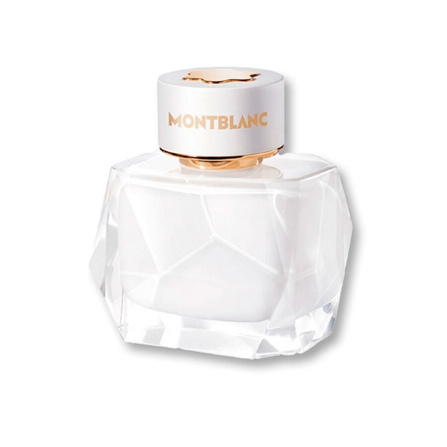Mont Blanc - Signature EDP Dekant