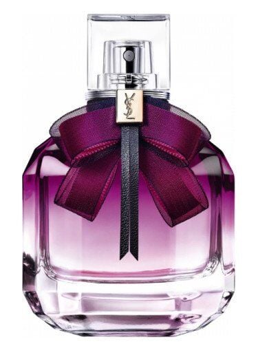 Yves Saint Laurent - Mon Paris Intensément EDP Dekant