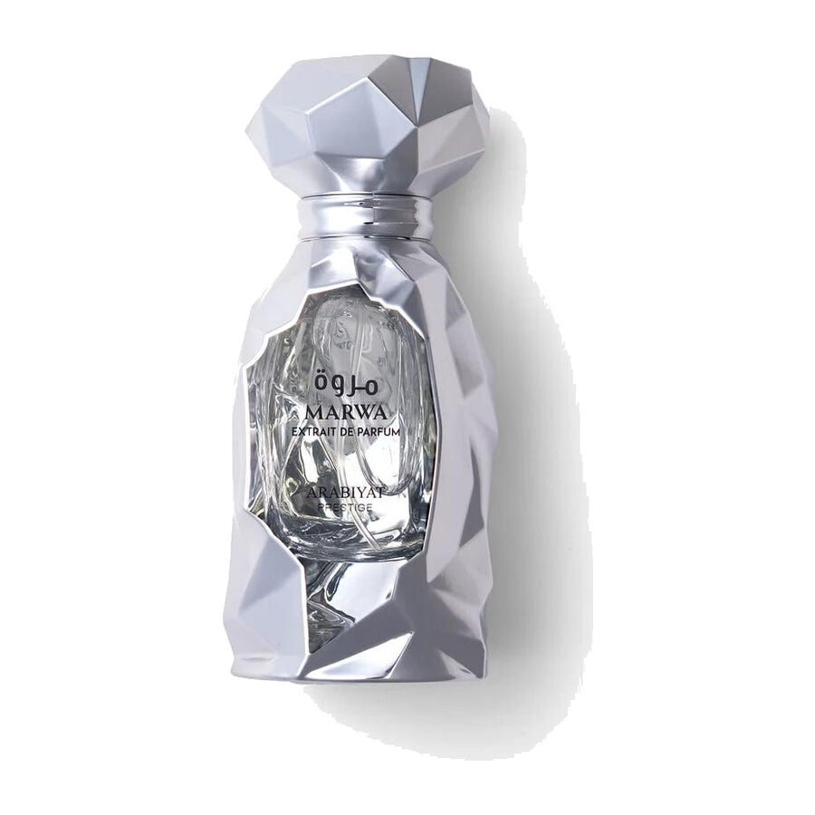 Arabiyat - Prestige Marwa Extrait Dekant