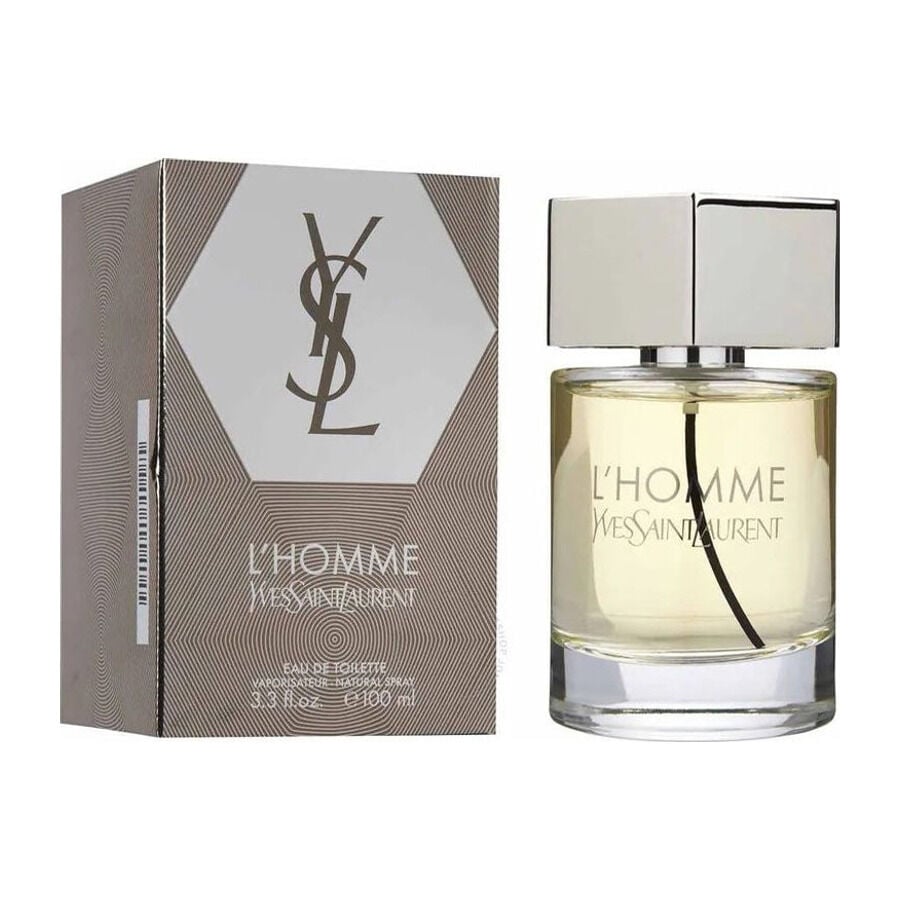 Yves Saint Laurent - L'Homme EDT Dekant