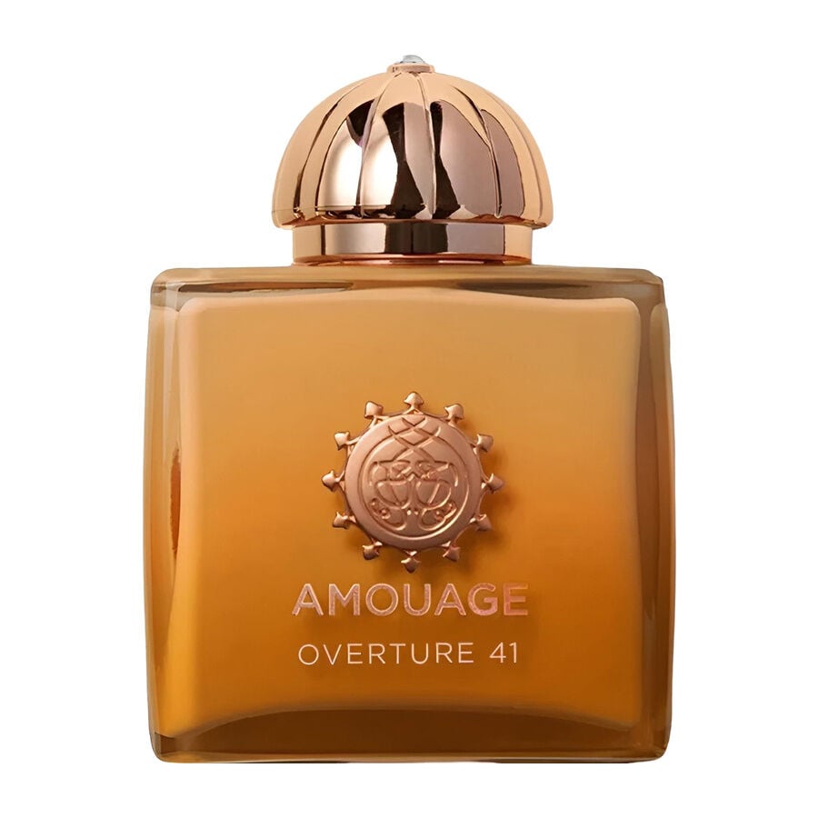 Amouage - Overture 41 Dekant