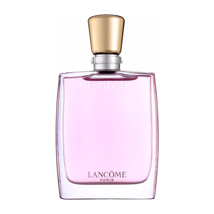 Lancôme - Miracle EDP Dekant