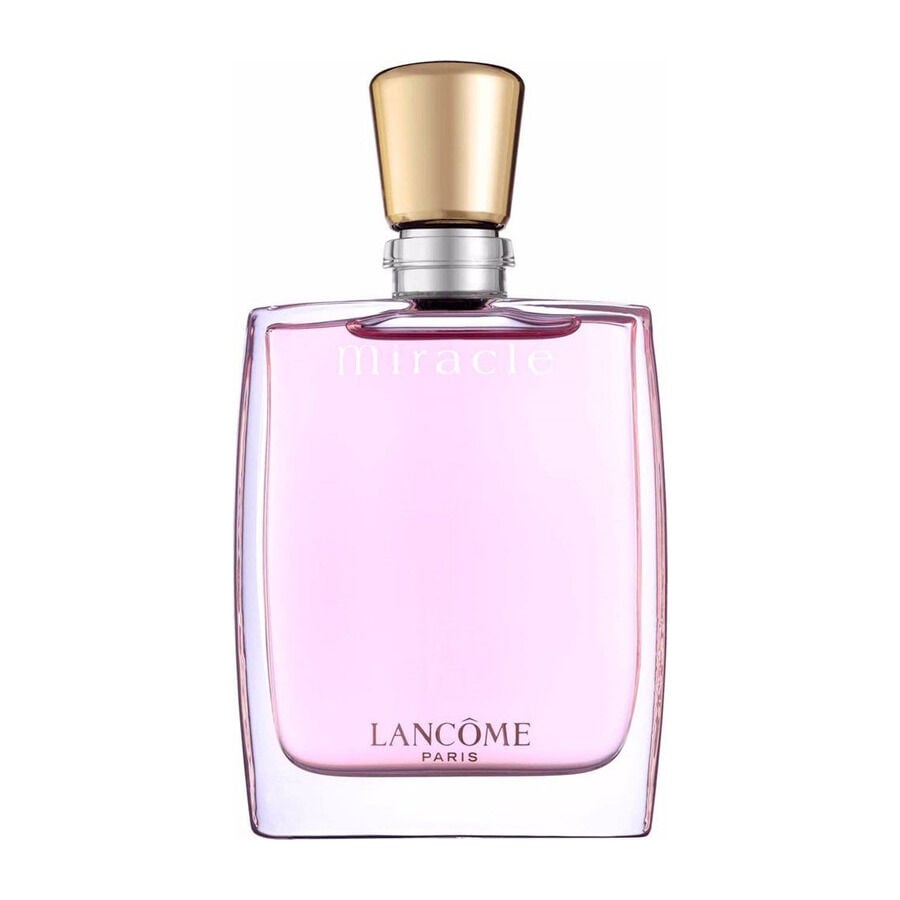 Lancôme - Miracle EDP Dekant