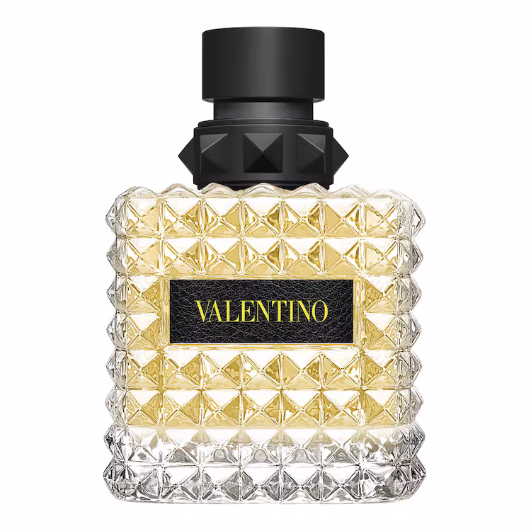 Valentino - Donna Born In Roma Yellow Dream EDP Dekant