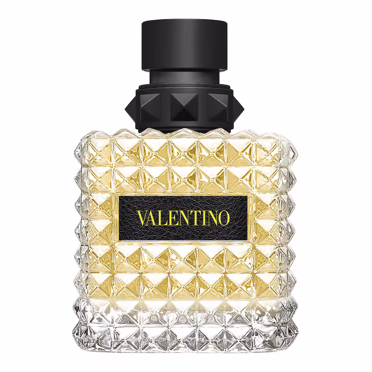 Valentino - Donna Born In Roma Yellow Dream EDP Dekant