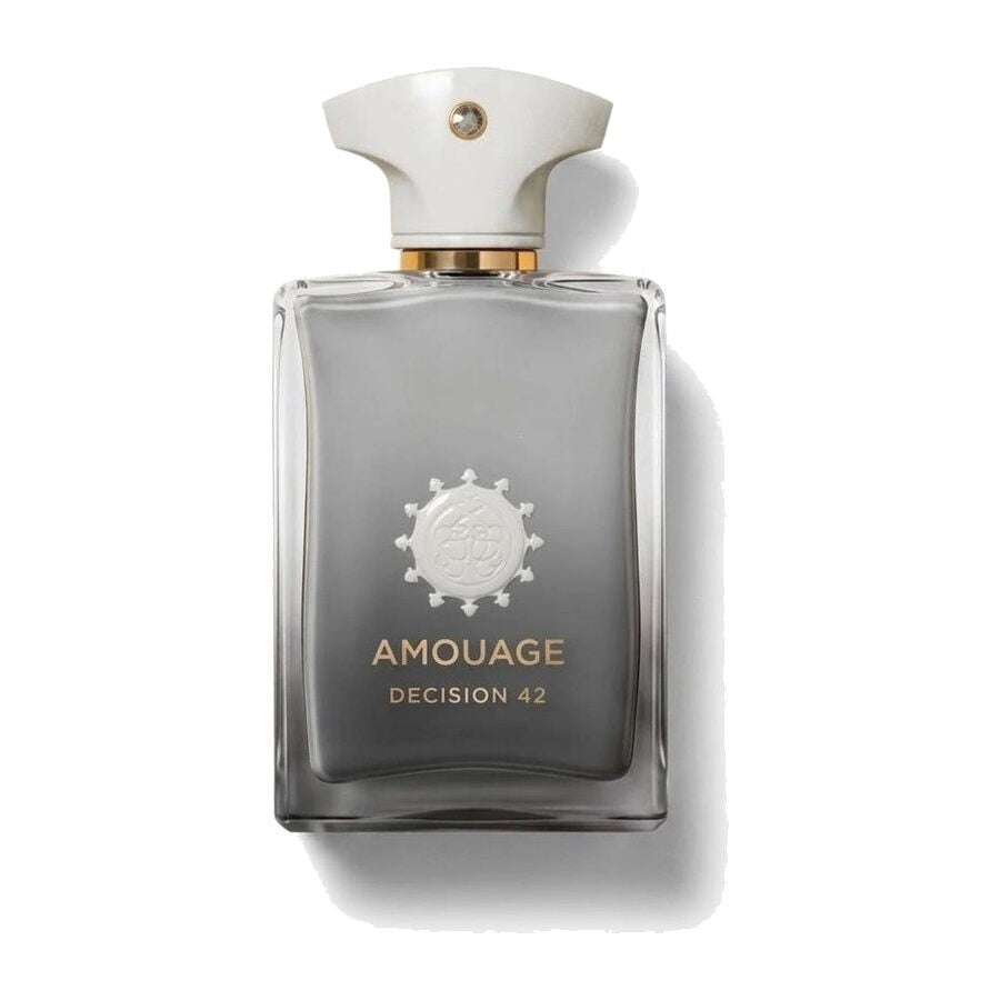 Amouage - Decision 42 Man Dekant