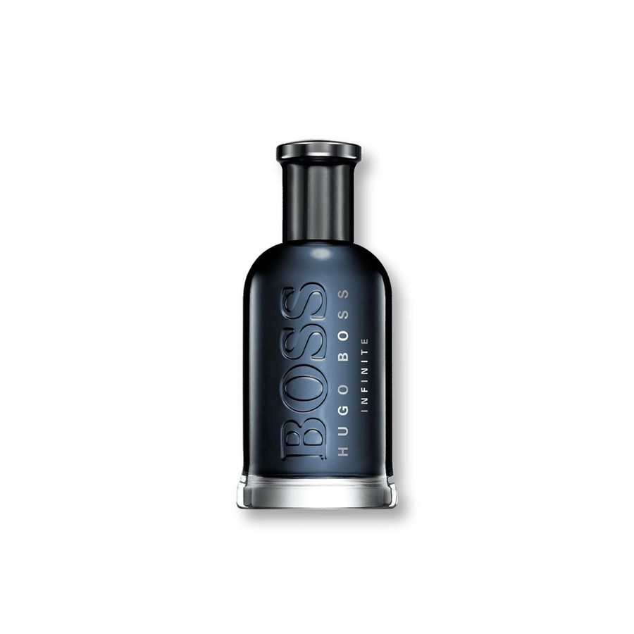 Hugo Boss - Bottled Infinite EDP Dekant