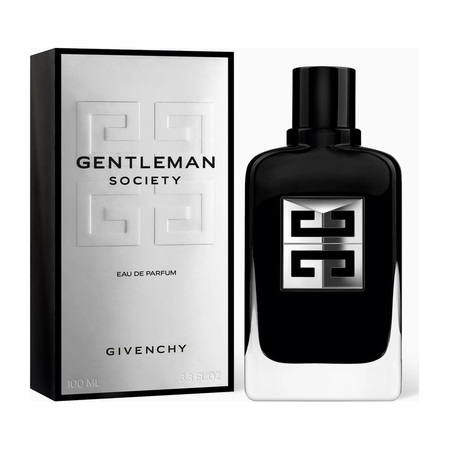Givenchy - Gentleman Society EDP Dekant