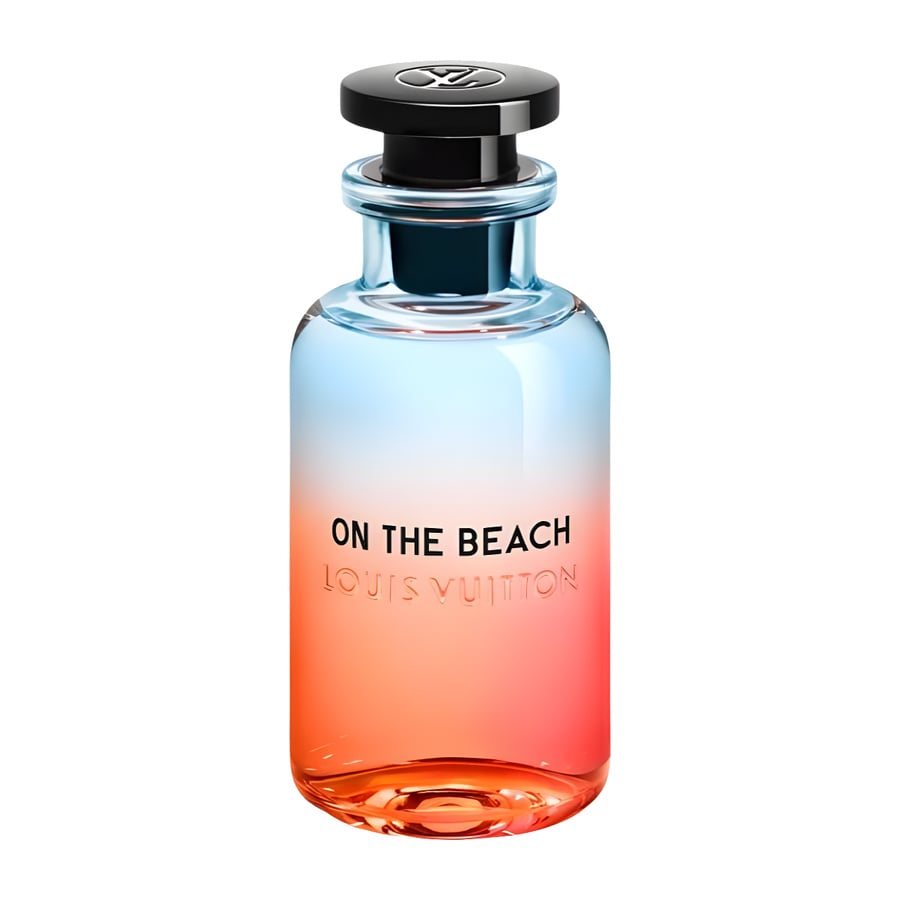 Louis Vuitton - On The Beach Dekant