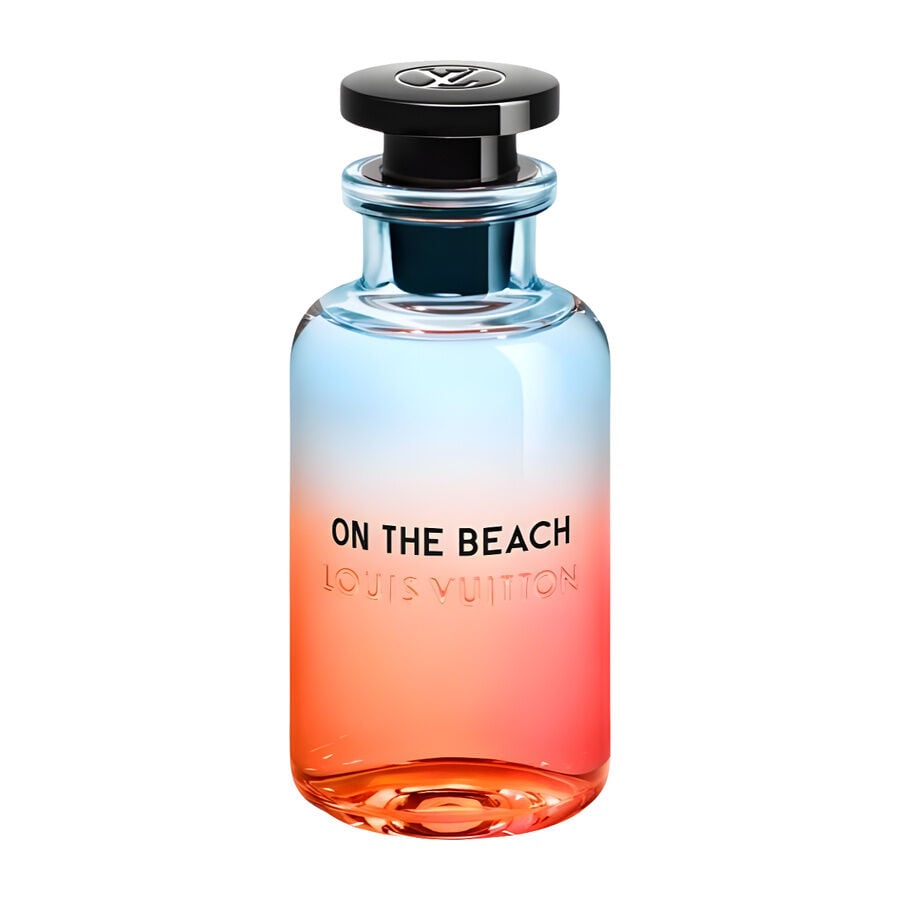 Louis Vuitton - On The Beach Dekant