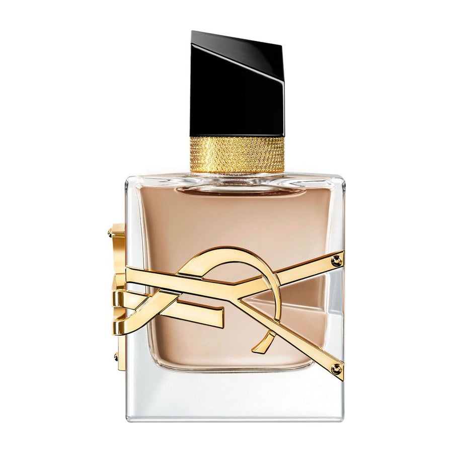 Yves Saint Laurent - Libre Flowers & Flames Dekant