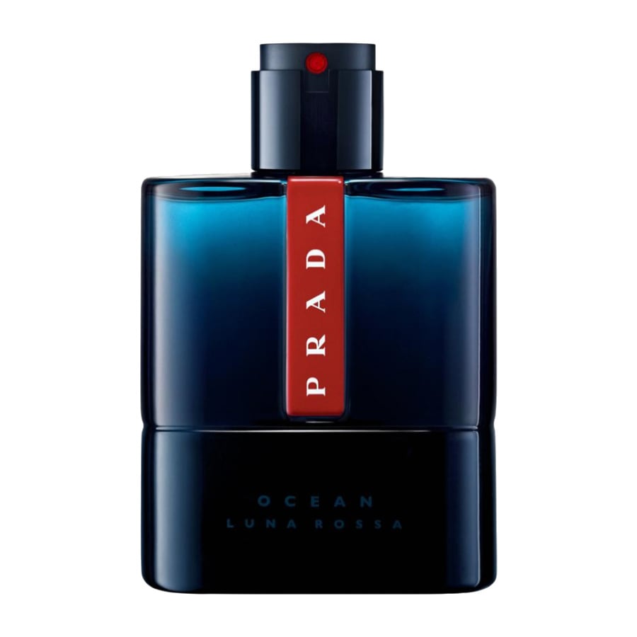 Prada - Luna Rossa Ocean EDP Dekant