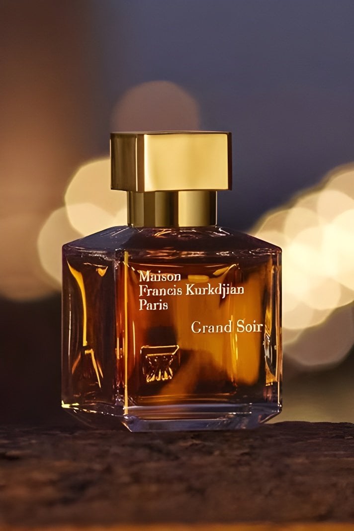 Maison Francis Kurkdjian Grand Soir